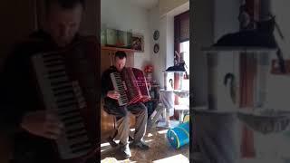 Rosamunde Polka - By Paul With Cat Felix