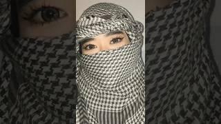 world's most beautiful Muslim hijab girl's  cute Muslim hijab girl's  hijab girl's #short #video