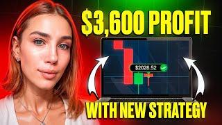  Pocket Option Strategy for Beginners – Turn $100 into $1,000!