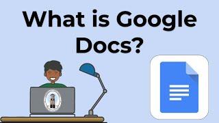 What is Google Docs?