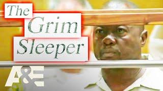 Infamous Serial Killer Lonnie Franklin Jr Preys on Women | Cold Case Files: The Grim Sleeper | A&E