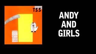 The Secret Stars - Andy And Girls