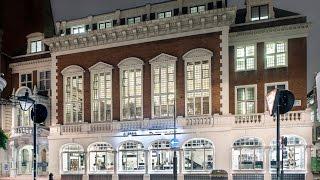 The New Yamaha Music London Store - Now Open