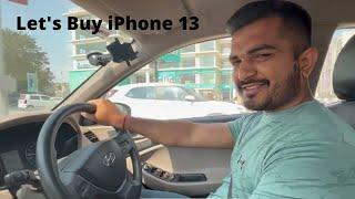 Buying iPhone 13 | Cheaper Than Dubai?