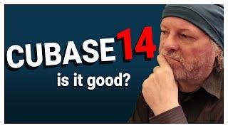 Cubase 14 - Honest Review