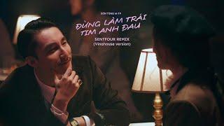 Đừng Làm Trái Tim Anh Đau - Sơn Tùng M-TP (SenTfour Remix)