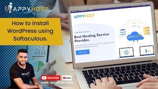 How to install wordpress using Softaculous. #wordpress #website  #webdevelopment
