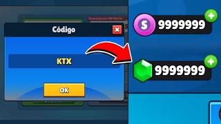 OLHA ISSO!! LANÇOU NOVO CÓDIGO SECRETO PARA GANHAR 999999 GEMAS GRÁTIS NO STUMBLE GUYS!! FUNCIONOU??