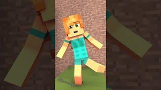 Minecraft animation #Shorts #minecraft #mine #subscribe #tiktok #minecraftmeme #