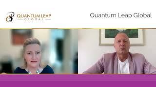 Deborah Price Interview Quantum Leap Global