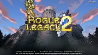 Большой Гайд по всему у Rogue Legacy 2 для новичков.