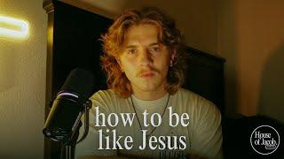 ep 20. the masculinity of Jesus