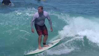 Spring Break Waikiki - Queen's Beach Surfers