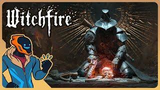Incredibly Polished Extraction FPS Roguelike! - Witchfire [Early Access]