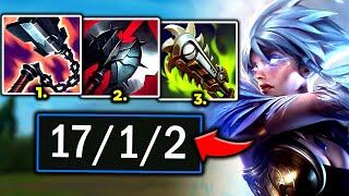 RIVEN TOP HOW TO 1V9 AGAINST FRUSTRATING MATCHUPS! - S12 RIVEN TOP GAMEPLAY! (Season 12 Riven Guide)