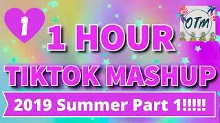  Official TikTok Mashup  1 Hour Summer 2019