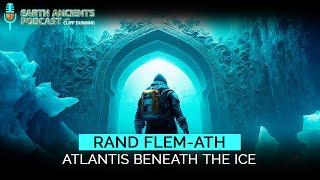 The Atlantis Blueprint: Unlocking the Ancient Mysteries of a Long lost Civilization