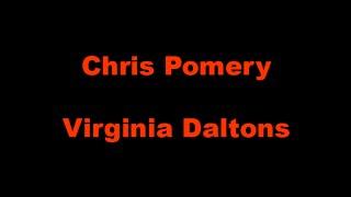 Chris Pomery