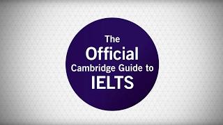 The Official Cambridge Guide to IELTS