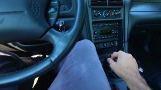 How to Drive a Stick Shift (Manual Transmission) In Only 5 Minutes