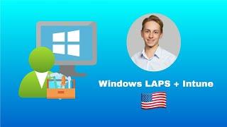 Windows LAPS + Intune enablement