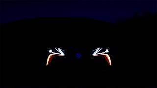 Lexus LF-1 Limitless - Teaser