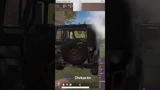 Divkar4n DESTROYED this overpowered squad in just 1 Minute in PUBG PC...