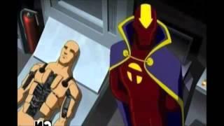 The great quotes of: Red Tornado