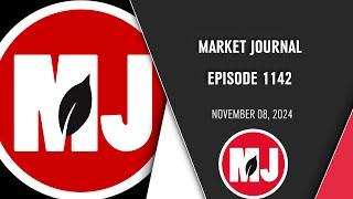 Market Jouranl | November 08, 2024 | Full Episode