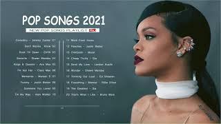 TOP 100 Songs of 2021 (Best Hit Music Playlist) on Spotify || Best Pop Music Playlist 2021