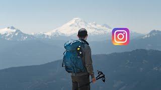 How To Post Sharp Photos On Instagram