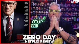 Zero Day (2025) Netflix Series Review