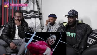 Sidhu Moose Wala x Mist x Steel Banglez x Stefflon Don - 47 (Official Video) | REACTION