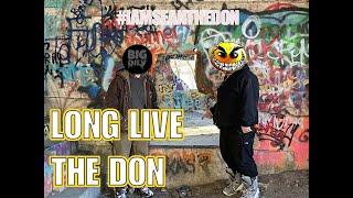 LONG LIVE THE DON