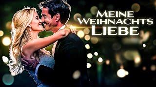 Meine Weihnachtsliebe (HALLMARK WEIHNACHTSFILM in voller Länge, HD ROM COM auf Deutsch, 2016)