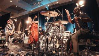 Nate Smith Masterclass Highlight // Cory Wong Syncopated Summer Camp