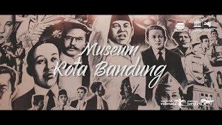 Mengenang Sejarah di Museum Kota Bandung