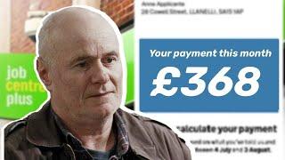 Exposing the Ugly Truth about Universal Credit