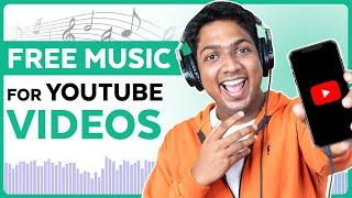 How to Get Copyright Free Music for YouTube Videos (2024)