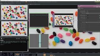 Loading images in folders one by one in sequence with Folder DAT in TouchDesigner