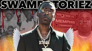 MURDER FOR DOLPH, How Yo Gotti’s Crew Are Getting OBLITERATED In Memphis… STAY INSIDE OR GET SPANKED