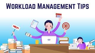 Workload Management Tips from Best 10 Resume Writers