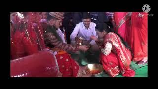 PERNIKAHAN DI NEPAL || Nepal Wedding Story