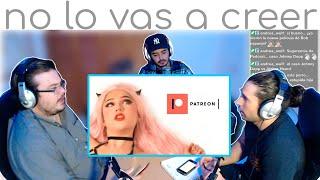 Cuánto cuesta el PATREON de Belle Delphine [TE SORPRENDERÁS] | podcast de mauri clip