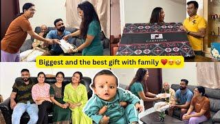 Namma jeevanada athi sundaravada udugoreMeet our new Baby Boy#kannadavlogs #dailyvlog #family vlog