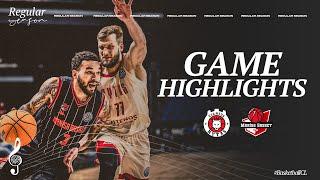 Rytas Vilnius v Manisa Basket | Highlights | #BasketballCL 2024-25