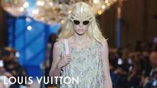 Women’s Spring-Summer 2022 Show | LOUIS VUITTON