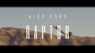 ALEX KORS  - RAPTOR