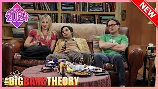 The Big Bang Theory 2024 | The Jiminy Conjecture | The Big Bang Theory Comedy American Sitcom