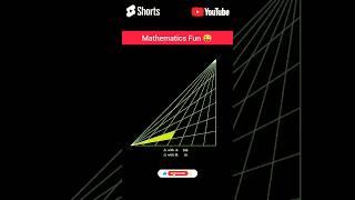 Wait For Twist || Mathematics Fun  #fun #shortsfeed #maths #shorts #trending #trend